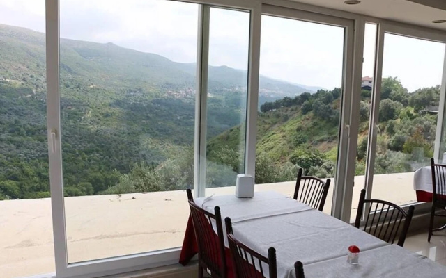 Harbiye Sara Hotel