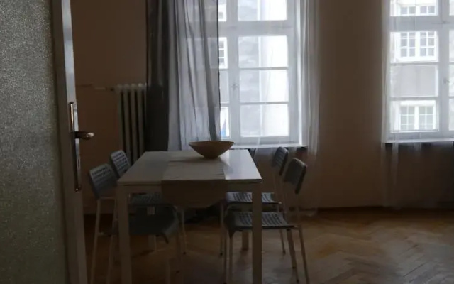 Apartament Chlebnicka