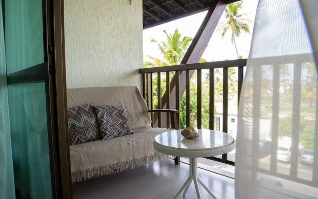 Beach Class Muro Alto Resort - New Time
