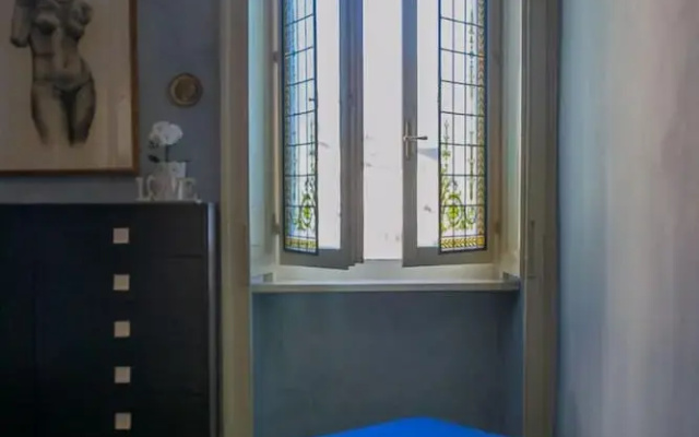 Casa Stoppani - WelcHome