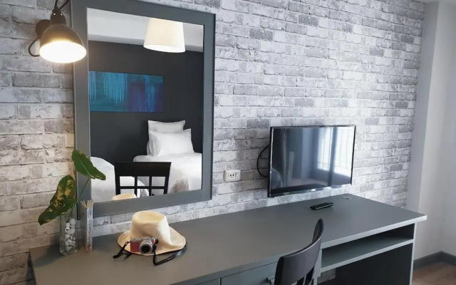 Journeyhub Pattaya Central