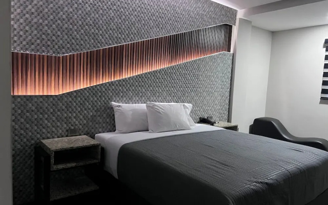 Hotel Kaye8