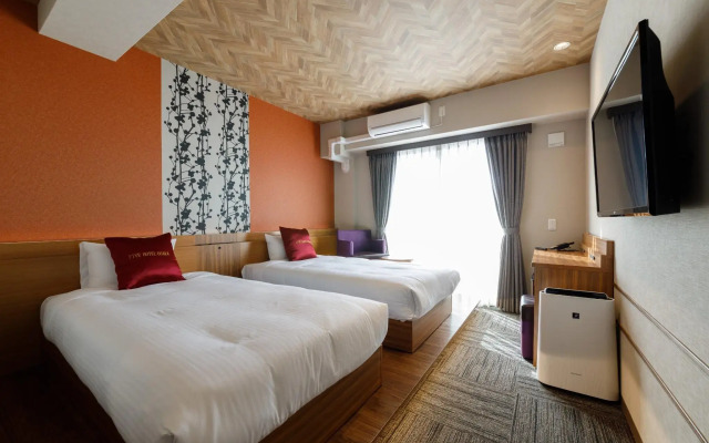 Five Hotel Osaka
