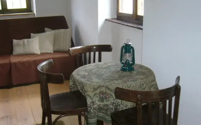 Farkasdombi Vendégház