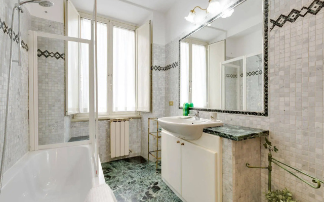 Rome as you feel - Panisperna Apartment
