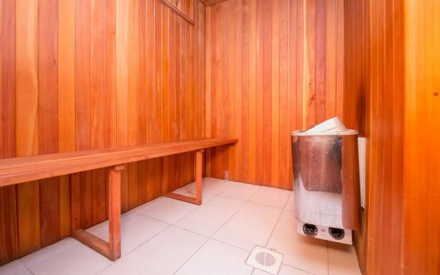 Waridi Paradise Hotel & Suites