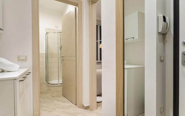 Caravella Apartment by Wonderful Italy