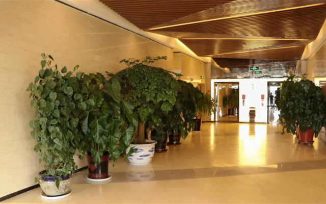 Holiday Inn Express Zhangjiakou Park View