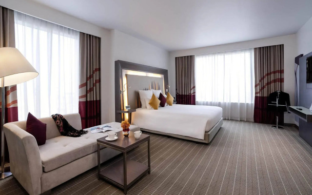 Four Points by Sheraton Bangkok Ploenchit
