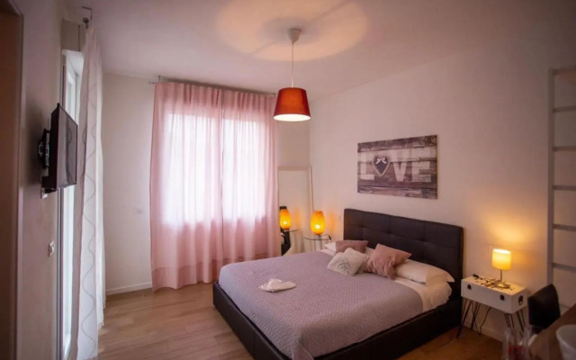 Bed And Breakfast Castello7