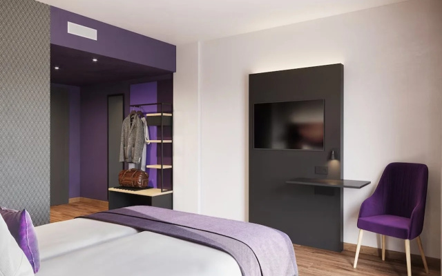 Holiday Inn - the niu, Wave Karlsruhe Oststadt by IHG