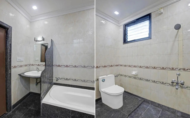 Hotel Suriya International