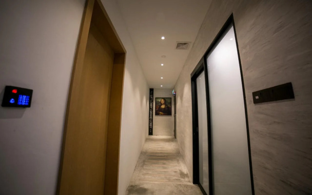 Eureka Hotel