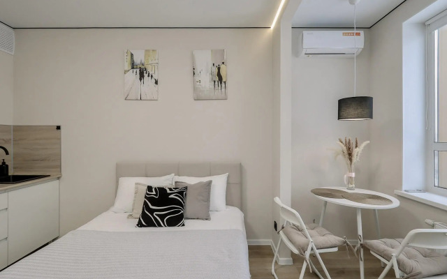 Privi House на Карла Маркса 304В