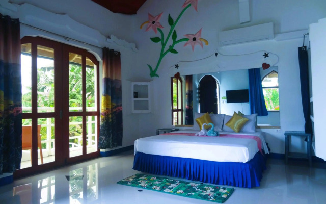 Mg Chateau Resort