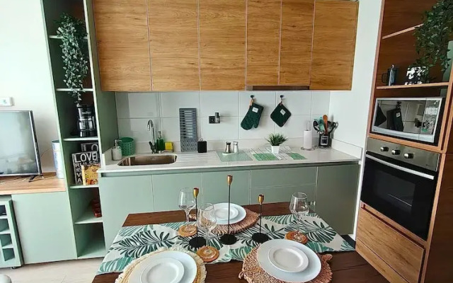 Vicuña Urban Stay