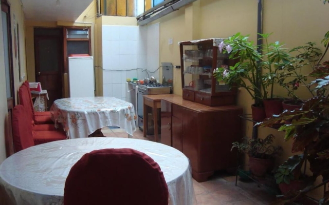 Natys guest house