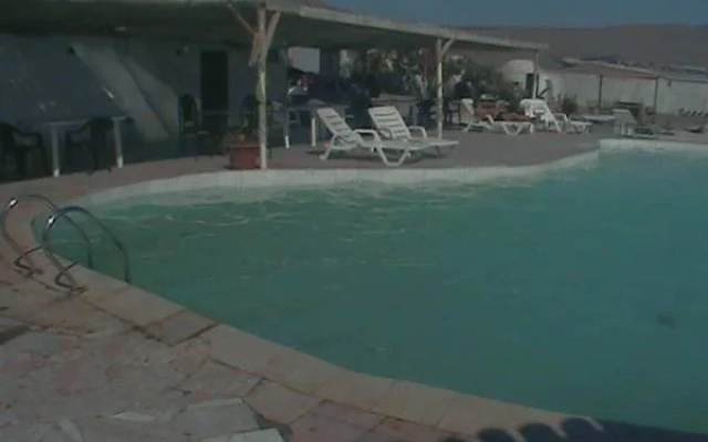 Hotel Saint Gregory