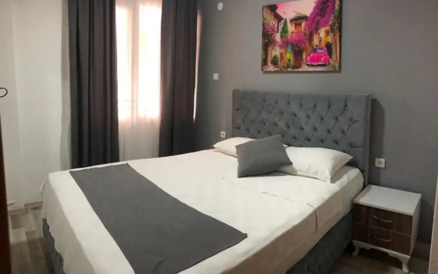 Hotel Amsterdam