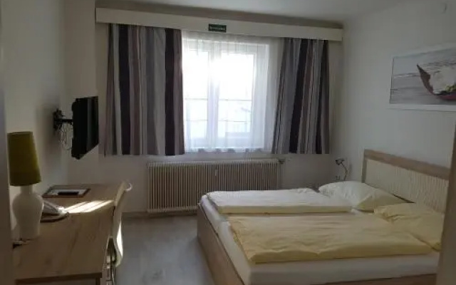 Hotel Lenau