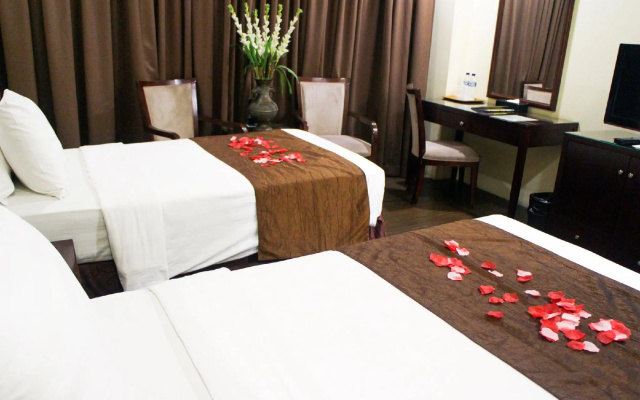Narita Classic Hotel