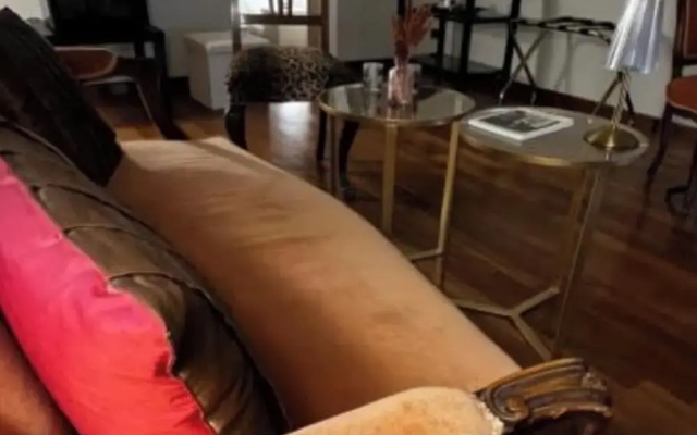 Calefati Gallery Luxury Apartment