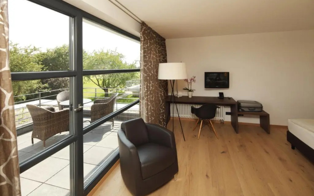 GolfHotel Gut Neuenhof