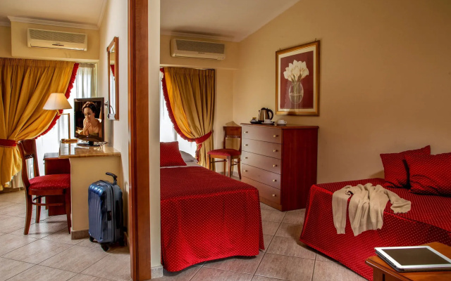 Marini Park Hotel