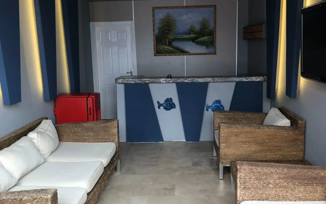 Magic Daisy Boutique Otel