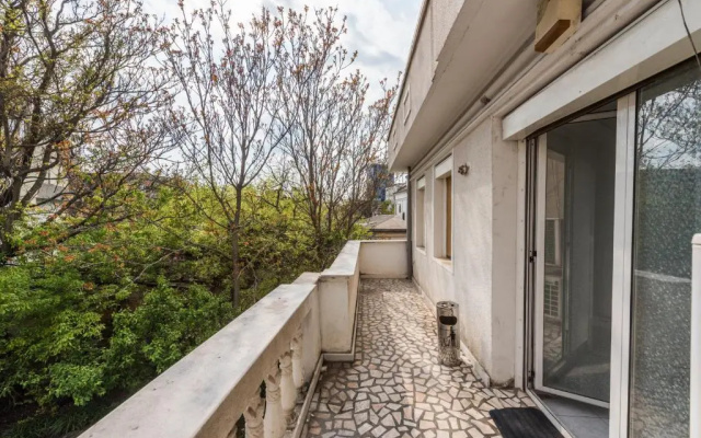 The Lincoln Suites - Central Shabbat Friendly Apartments