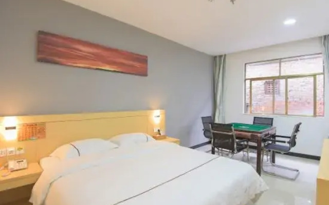 Bafang Hotel Chain (Dongguan Dalingshan Xinli Nongpi Branch)