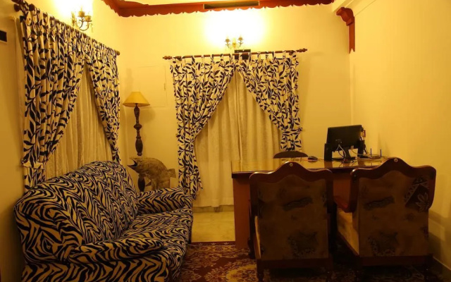 Kuppath Homestay