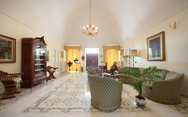 Agriturismo Villantica
