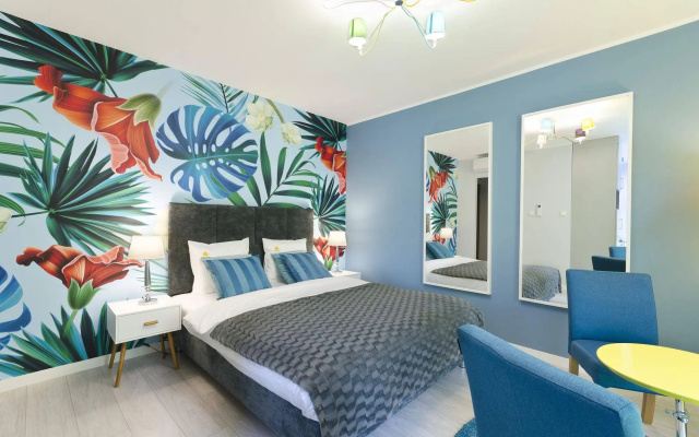 Aparthotel Apartments Wrocław