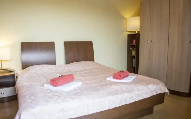 Apartament Parys