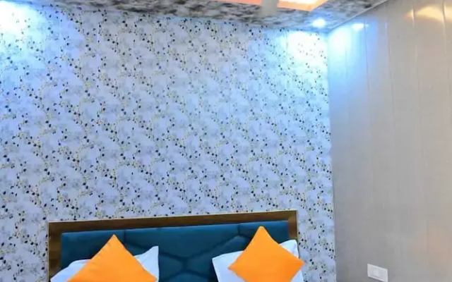 Vatika Palace