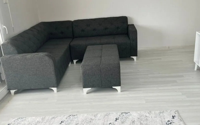 Begonvil Koy Evi