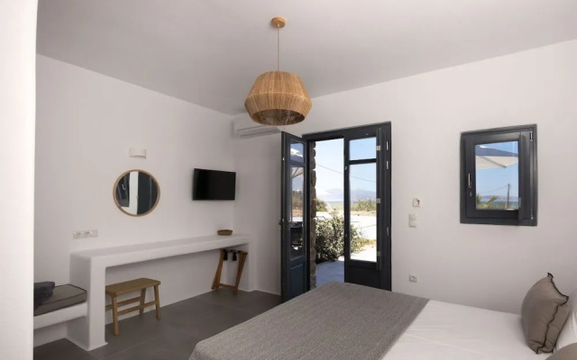 Archon Seaside Retreat