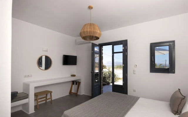 Archon Seaside Retreat