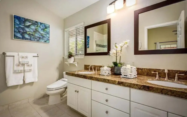 Hale Kona 2 Bedroom Home