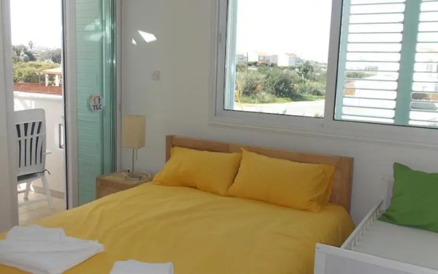Eco Villa