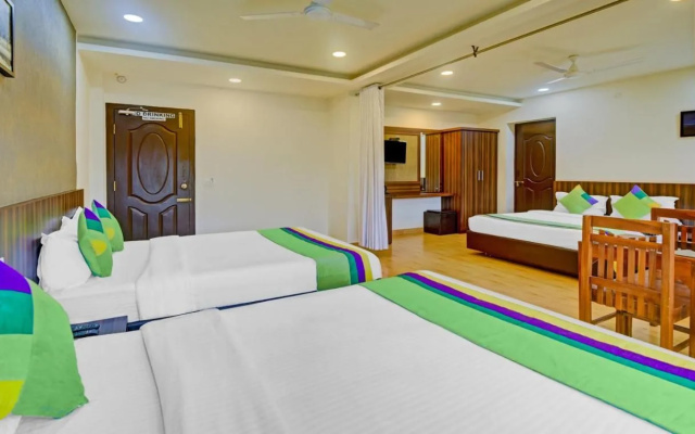 Itsy Hotels Igloo Residency Raja Seat