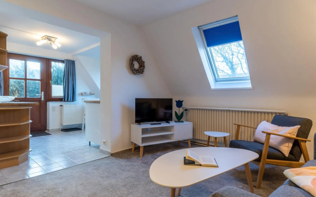 Comfortable holiday apartment in St. Peter Ording