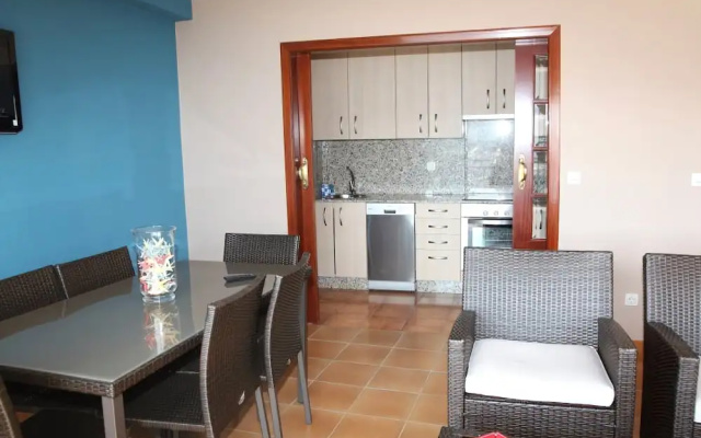 Pontevedra 100582 1 Bedroom Apartment By Mo Rentals