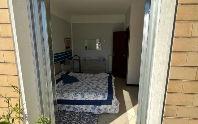Appartamenti Azzurro Smeraldo