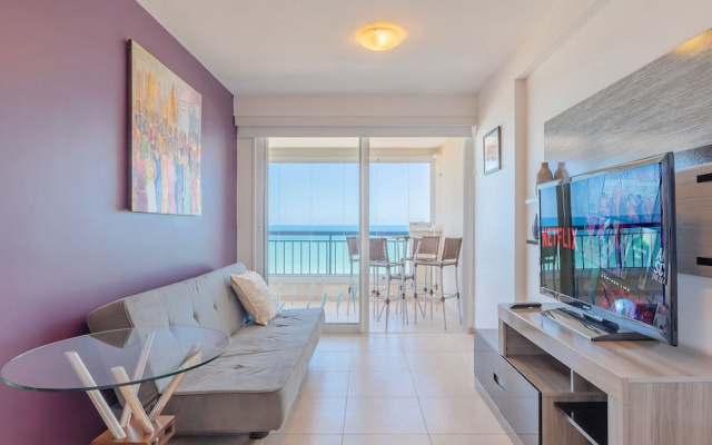 Beach Village #1503 - Ape na Praia by Carpediem