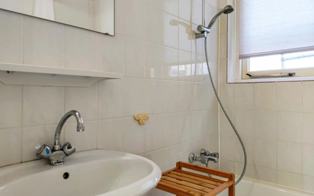 Nice Home in Wemeldinge With Sauna, Wifi and 4 Bedrooms