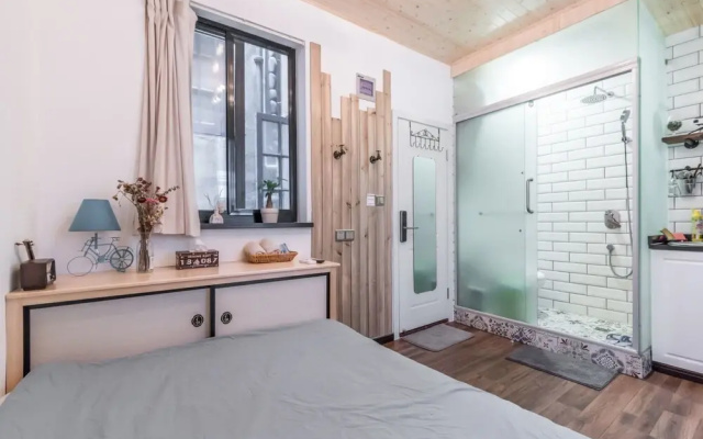 Cozy Apartment Best Location 6132