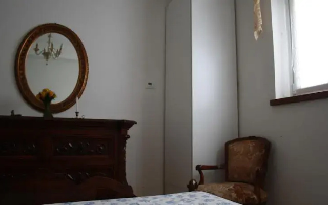 Apartment da Edo