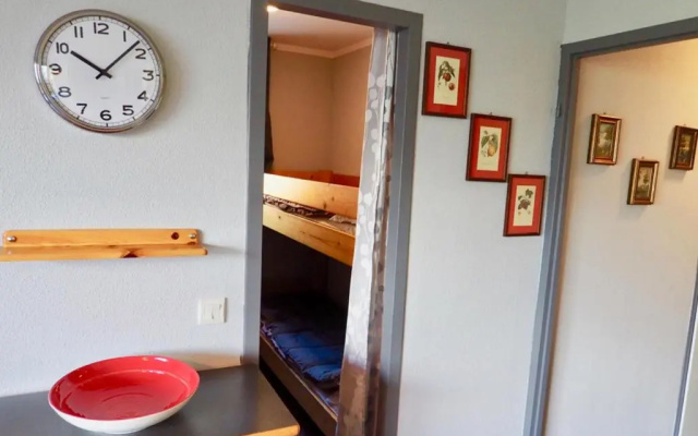 Studio Valfréjus, 1 pièce, 3 personnes - FR-1-561-92